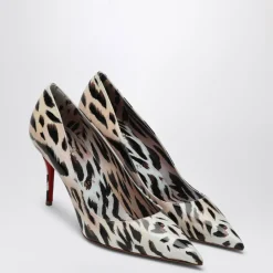 DAMES Christian Louboutin Hoge Hak Decollete Miss Z