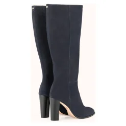 DAMES Cosmoparis Enkellaarsjes^Hoge Hak Laars