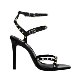 DAMES Roberto Cavalli Hoge Hak Sandalen