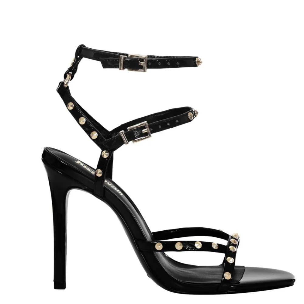 DAMES Roberto Cavalli Hoge Hak Sandalen