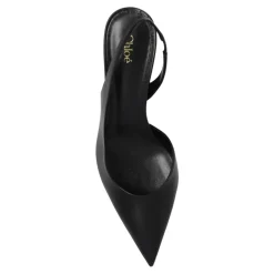 DAMES Chloé Hoge Hakken