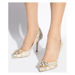 DAMES Dolce & Gabbana Pumps^Hoge hakken Belluccii