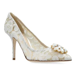 DAMES Dolce & Gabbana Pumps^Hoge hakken Belluccii