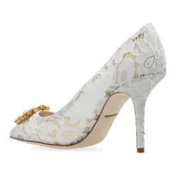 DAMES Dolce & Gabbana Pumps^Hoge hakken Belluccii