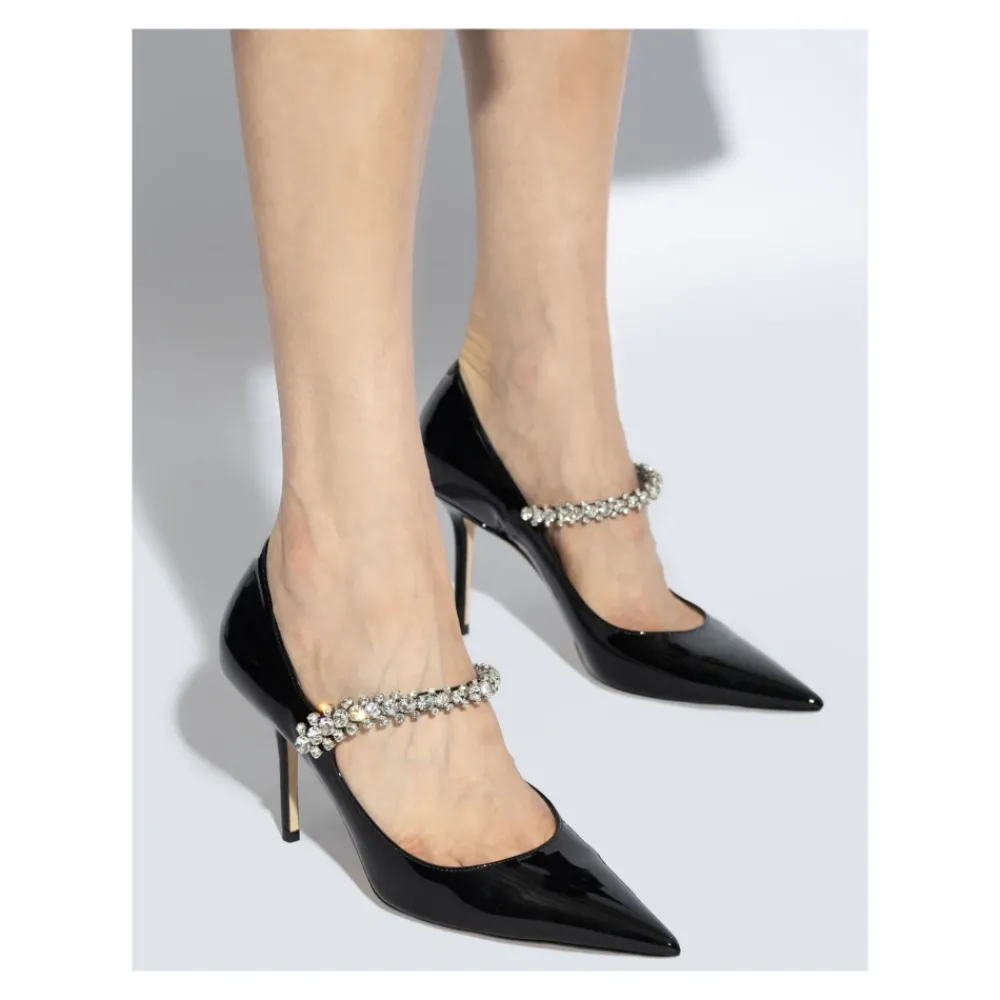 DAMES Jimmy Choo Pumps^Hoge hakken 'Bing'