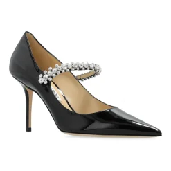 DAMES Jimmy Choo Pumps^Hoge hakken 'Bing'