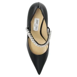 DAMES Jimmy Choo Pumps^Hoge hakken 'Bing'