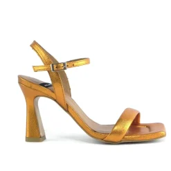 DAMES ANGEL ALARCON Sandalen^Hoge hiel sandalen