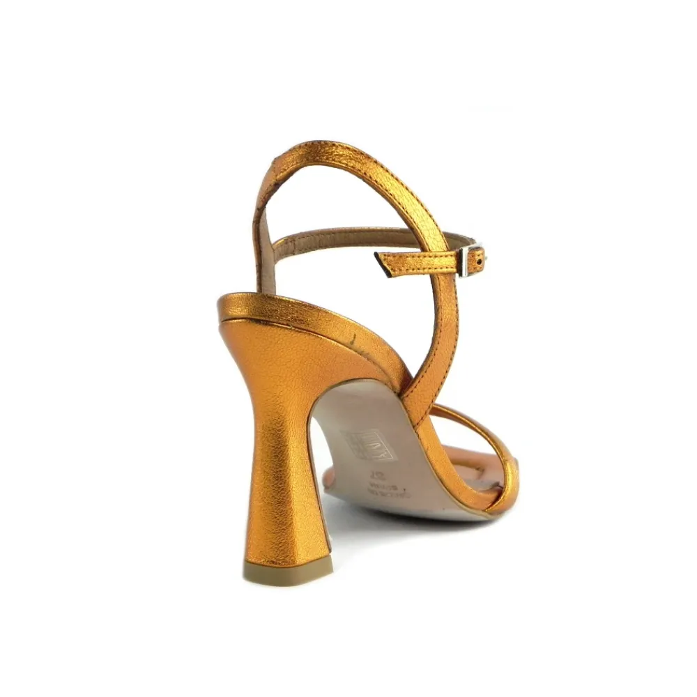 DAMES ANGEL ALARCON Sandalen^Hoge hiel sandalen