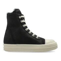 Rick Owens Hoge Sportschoenen