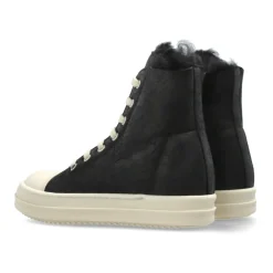 Rick Owens Hoge Sportschoenen