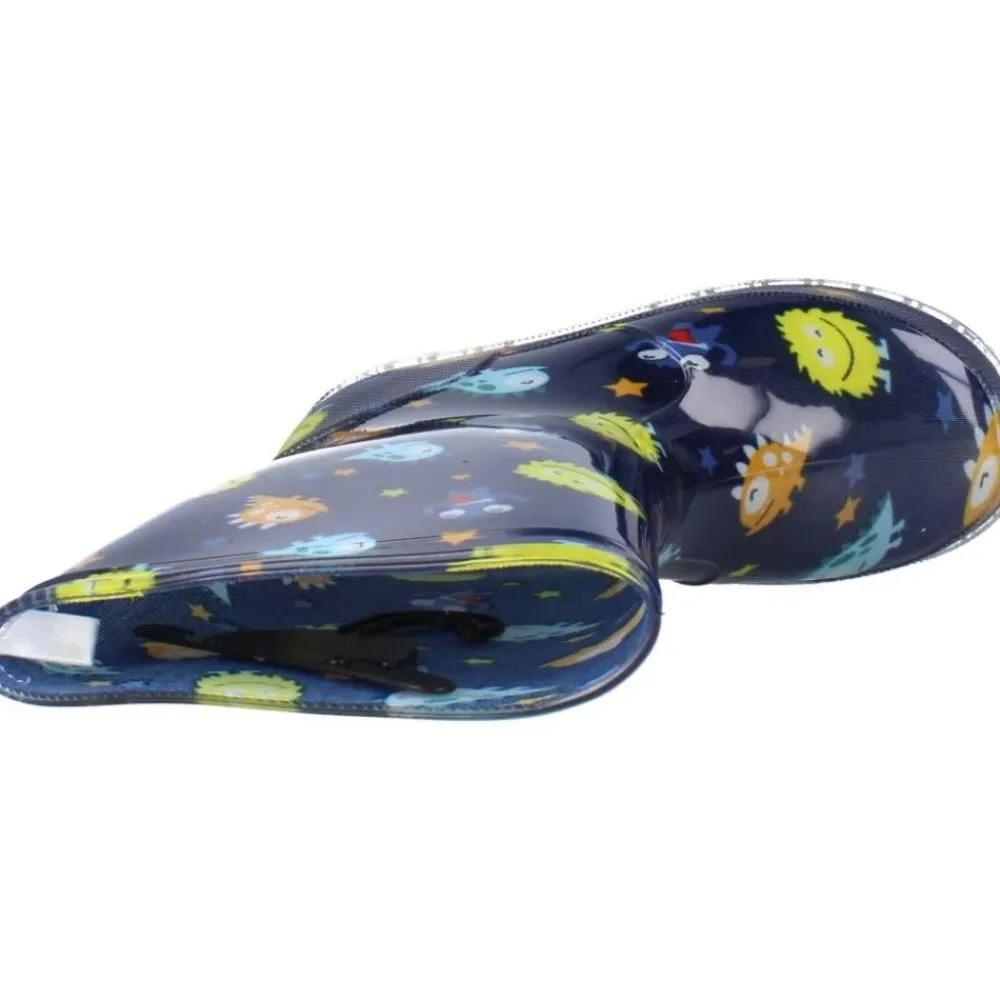 Chicco Regenlaarzen^Hoge Walk Regenlaarzen