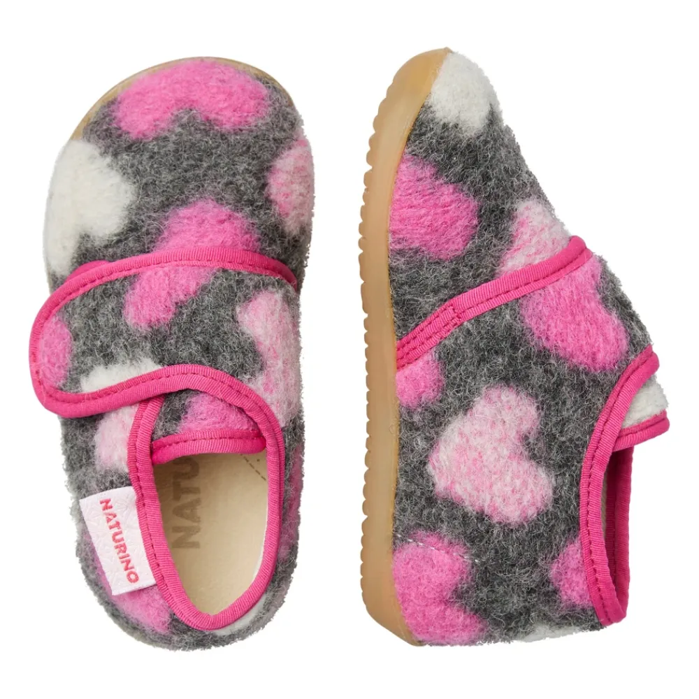 Naturino HOME Pantoffels