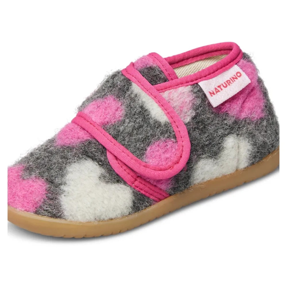 Naturino HOME Pantoffels