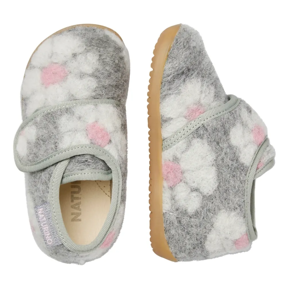 Naturino HOME Pantoffels