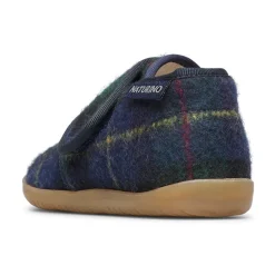 Naturino Pantoffels^HOME Stoffen Pantoffels