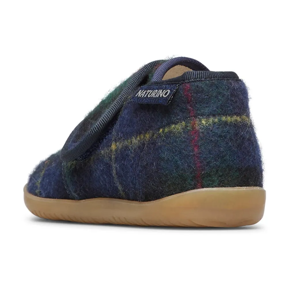 Naturino Pantoffels^HOME Stoffen Pantoffels