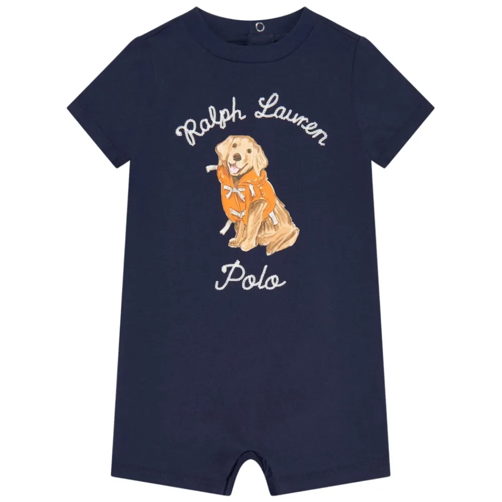 Ralph Lauren Hondenromper