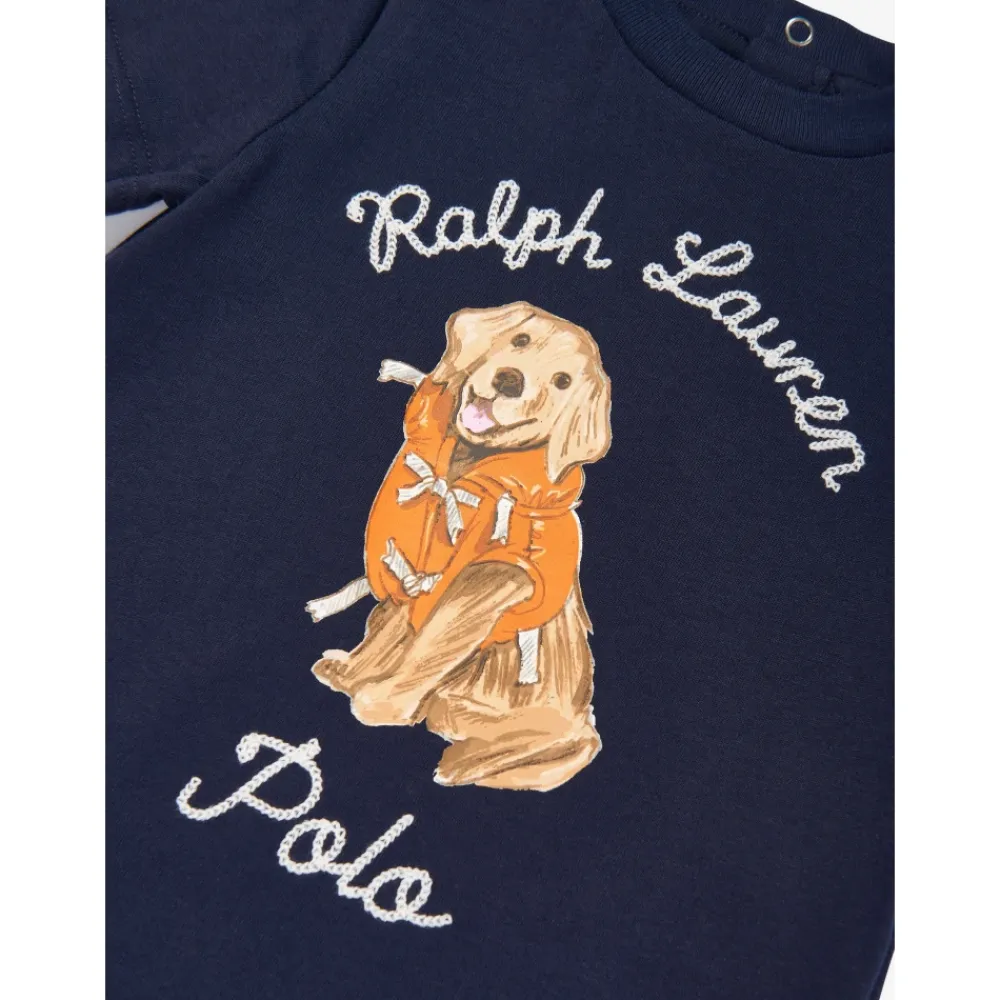 Ralph Lauren Hondenromper