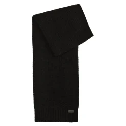 Barbour Honeycomb Gebreide Beanie & Sjaal Set