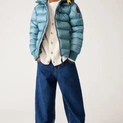 Parajumpers HOODED BOMBER