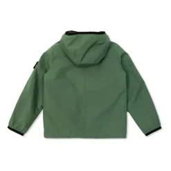 Stone Island Jassen^Hooded Jacket