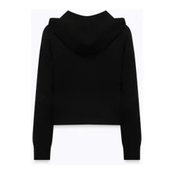 DAMES Blugirl Hoodies & Sweatvesten^Hooded Sweatshirt