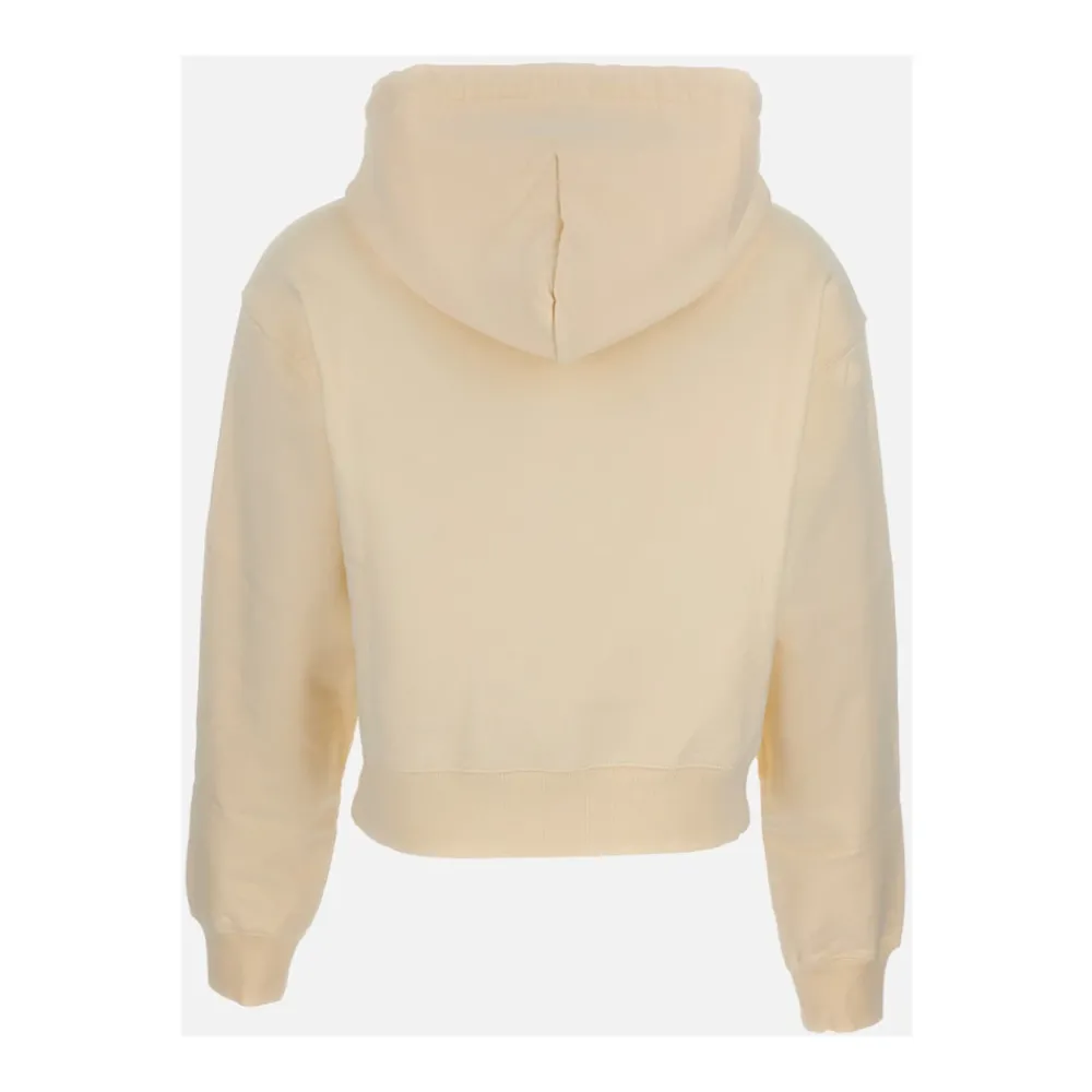 DAMES Jacquemus Truien & Vesten|Hoodies & Sweatvesten^Hooded Sweatshirt