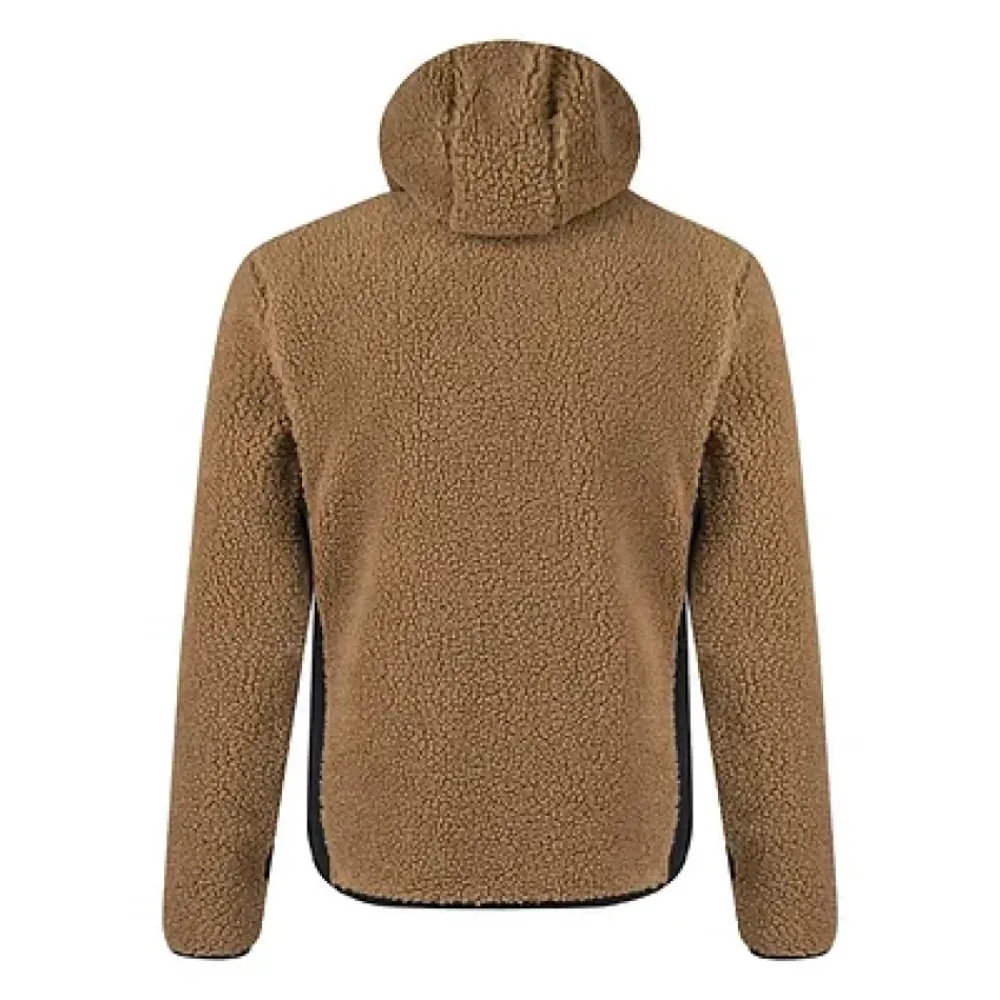 MONTURA Hooded Thermal Sweater