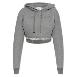 DAMES Alexander McQueen Hoodies & Sweatvesten^Hoodie