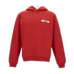 Heren Jacquemus Truien & Vesten^Hoodie