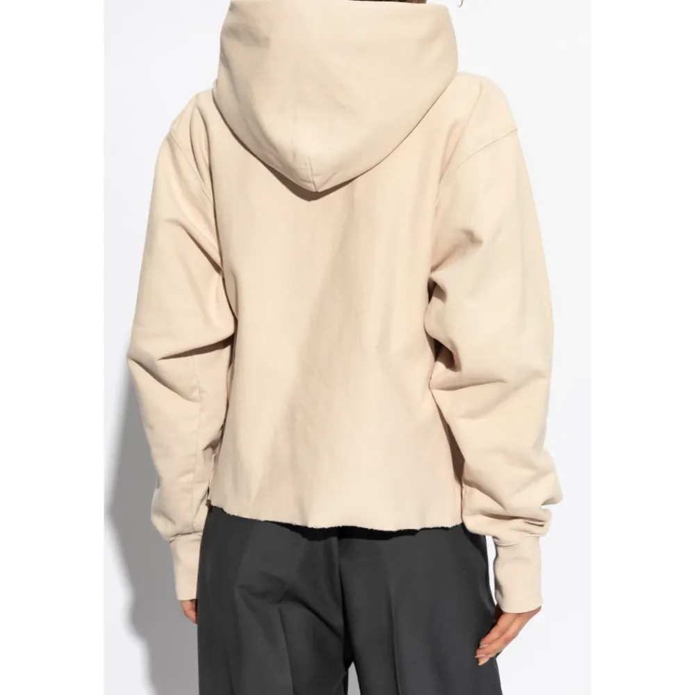 DAMES Maison Margiela Hoodie