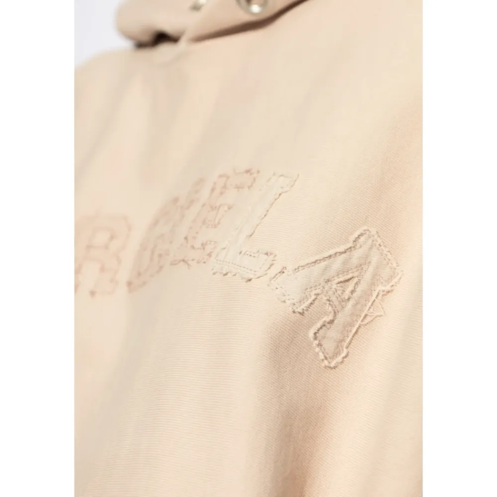 DAMES Maison Margiela Hoodie