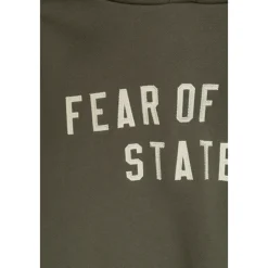 Fear Of God Bovenkleding^Hoodie