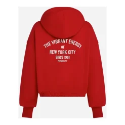 DAMES Penn&Ink N.Y Hoodie