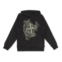 Stone Island Bovenkleding^Hoodie