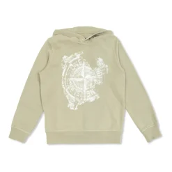 Stone Island Hoodie