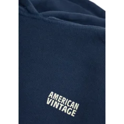 American Vintage Bovenkleding^Hoodie