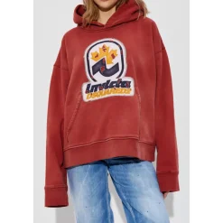 DAMES Dsquared2 Hoodie