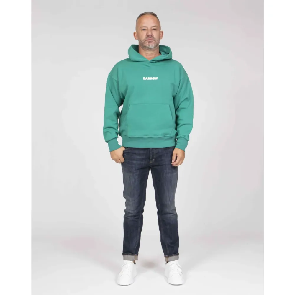 Heren BARROW Hoodie