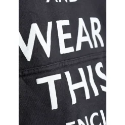 DAMES Balenciaga Hoodie