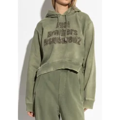 DAMES Dsquared2 Hoodie