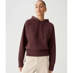 DAMES Opus Hoodies & Sweatvesten^Hoodie 1045674020100