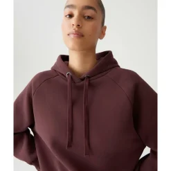 DAMES Opus Hoodies & Sweatvesten^Hoodie 1045674020100