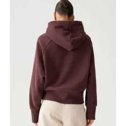 DAMES Opus Hoodies & Sweatvesten^Hoodie 1045674020100