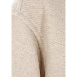 DAMES Max Mara Hoodie met Logo Borduurwerk