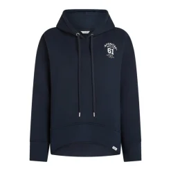 DAMES Penn&Ink N.Y Hoodies & Sweatvesten^Hoodie met Print