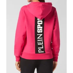 DAMES Plein Sport Hoodie Sweatshirt