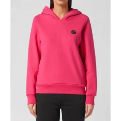 DAMES Plein Sport Hoodie Sweatshirt