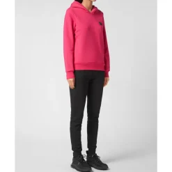 DAMES Plein Sport Hoodie Sweatshirt